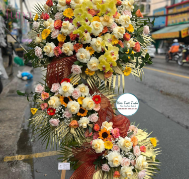 Hoa khai trương 09-44
