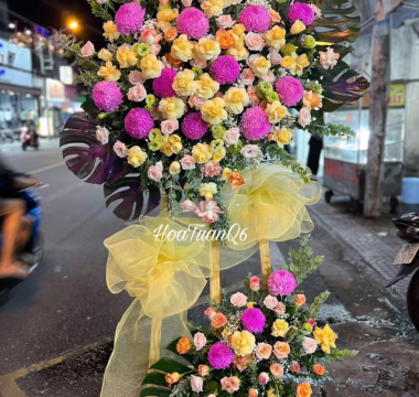 Hoa Khai trương 09-40