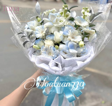 Bó hoa 01-36