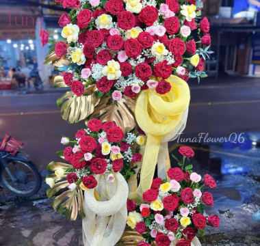 Hoa khai trương 09-41