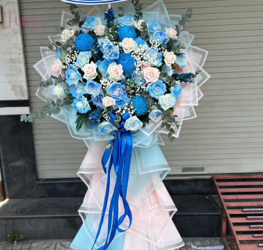 Hoa khai trương 09-47