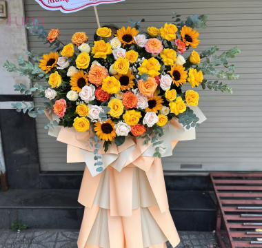 Hoa khai trương 09-49