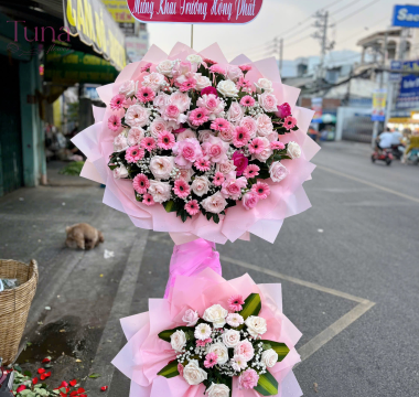Hoa khai trương 09-51