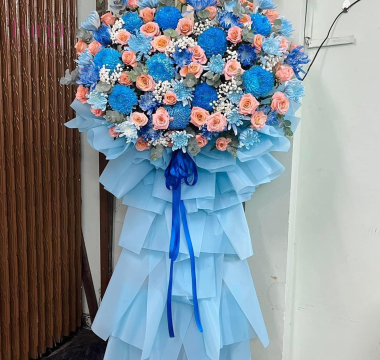 Hoa khai trương 09-62