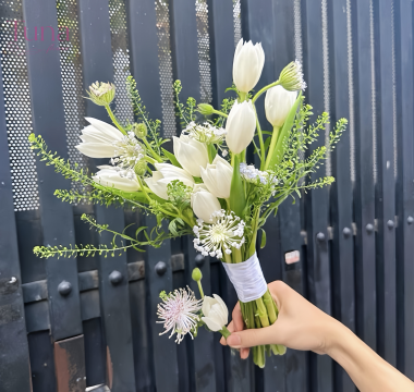 Hoa cưới 1-06